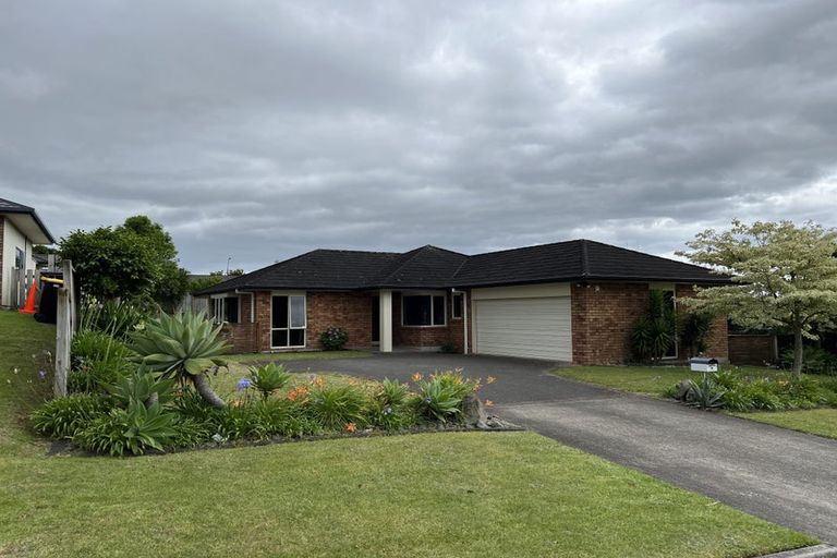 Photo of property in 5 Hawk Place, Welcome Bay, Tauranga, 3112