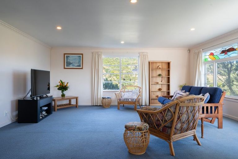 Photo of property in 55 Tireti Road, Titahi Bay, Porirua, 5022