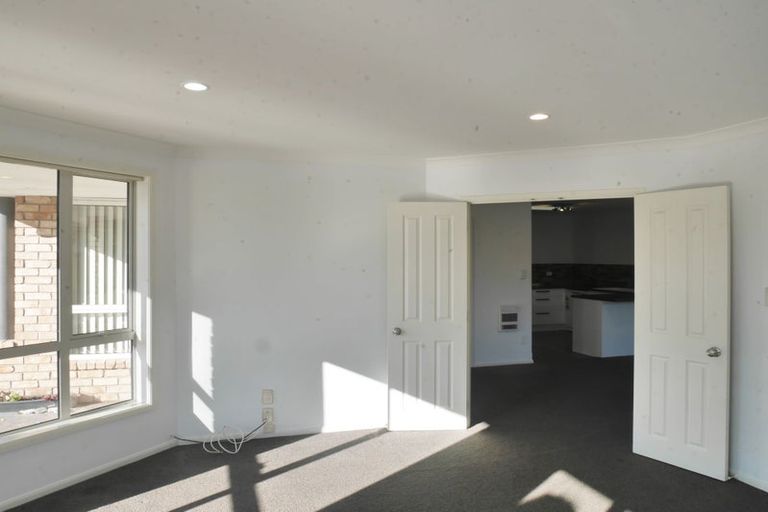 Photo of property in 15 Mosquito Place, Wigram, Christchurch, 8042