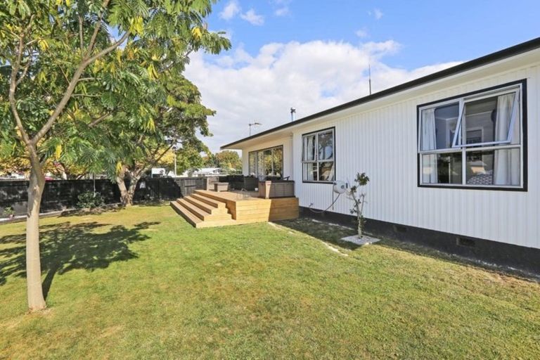 Photo of property in 66 Freyberg Avenue, Tamatea, Napier, 4112