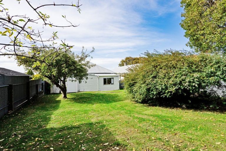 Photo of property in 178 Mary Street, Richmond, Invercargill, 9810