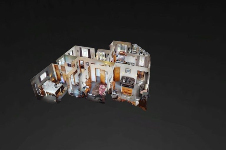 Photo of property in 25 George Street, Levin, 5510