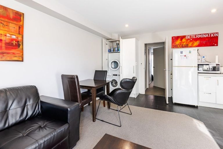 Photo of property in 3/15 Ethel Benjamin Place, North Dunedin, Dunedin, 9016