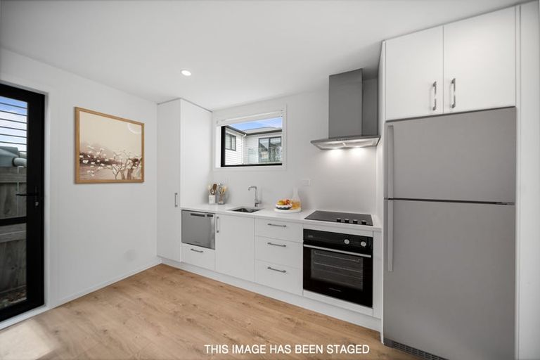 Photo of property in 3/39 Pakuranga Road, Pakuranga, Auckland, 2010