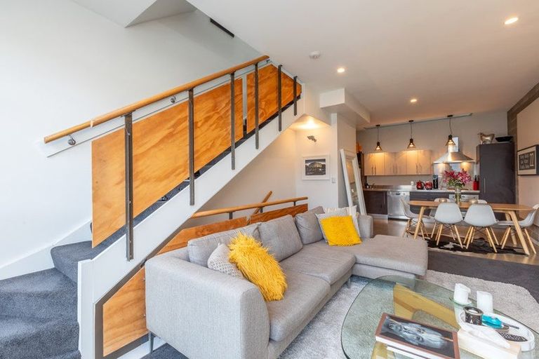 Photo of property in 21/185 Tasman Street, Mount Cook, Wellington, 6021