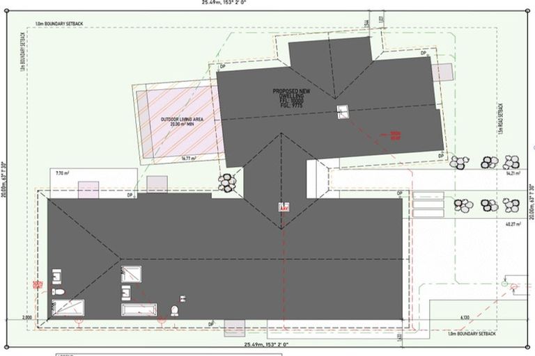 Photo of property in 197 Nicholson Avenue, Te Awamutu, 3800