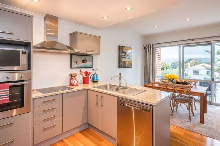 Photo of property in 4-u24 Seaview Road, Paraparaumu Beach, Paraparaumu, 5032