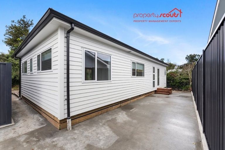Photo of property in 3 Shortland Place, Havelock North, 4130