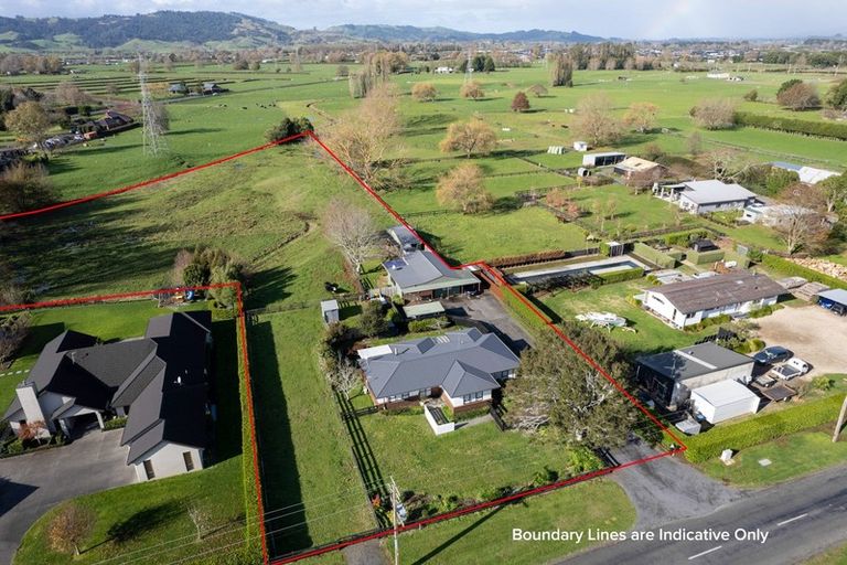 Photo of property in 186 Swayne Road, Cambridge, 3493