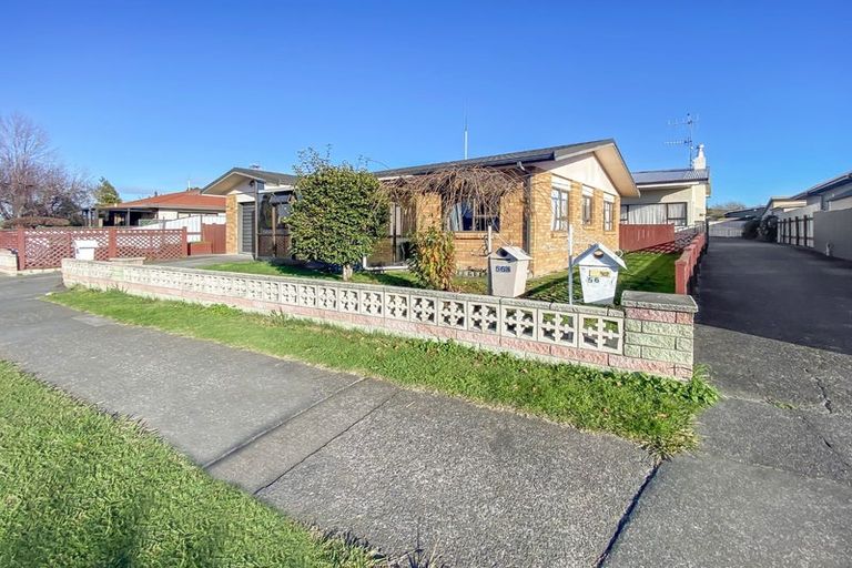 Photo of property in 56b Avondale Road, Taradale, Napier, 4112