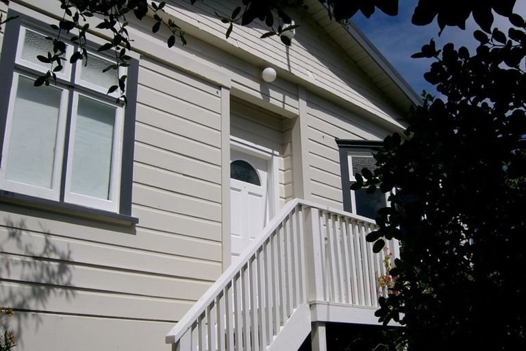 Photo of property in 134 Rakau Road, Hataitai, Wellington, 6021