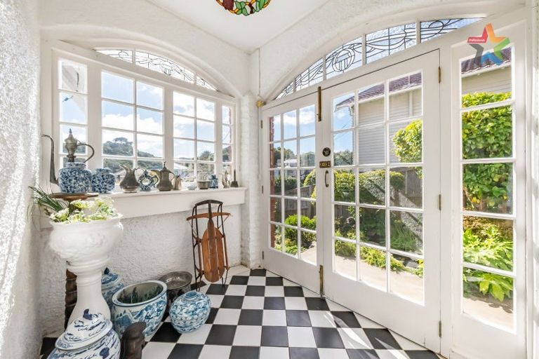 Photo of property in 4 Blakey Avenue, Karori, Wellington, 6012