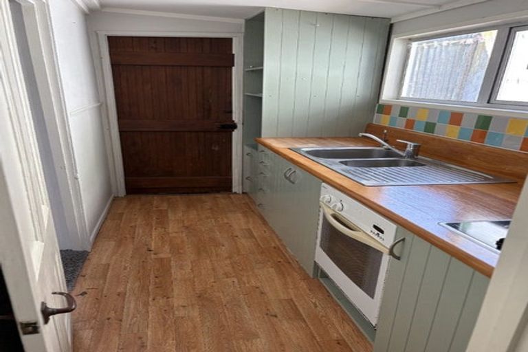 Photo of property in 107 Maclaggan Street, Dunedin Central, Dunedin, 9016