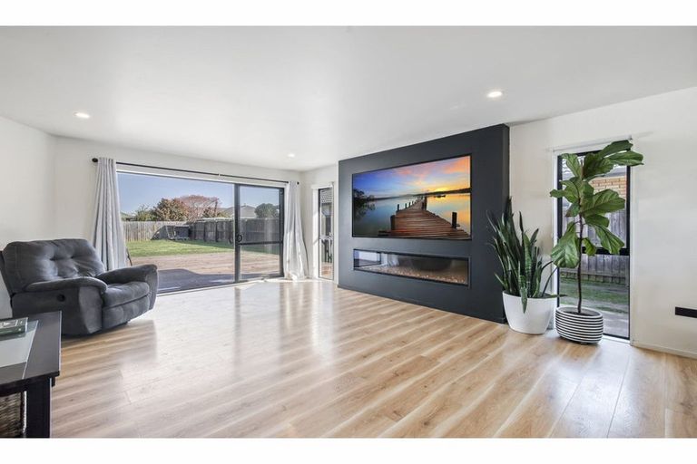 Photo of property in 67 Isaac Wilson Road, Kaiapoi, 7630