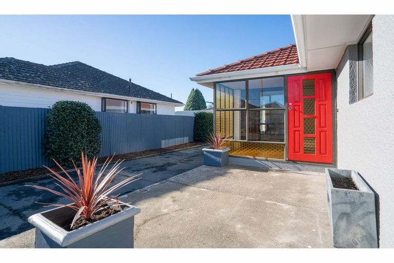 Photo of property in 39 Branston Street, Hornby, Christchurch, 8042