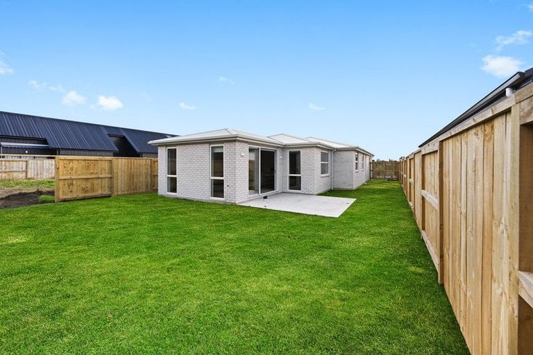 Photo of property in 21 Halo Green, Peacocke, 3206