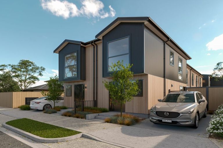 Photo of property in 8 Rongonui Street, Elderslea, Upper Hutt, 5018