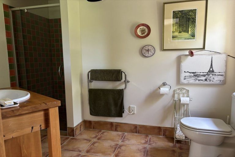 Photo of property in 271 Homestead Road, Weston, Oamaru, 9491