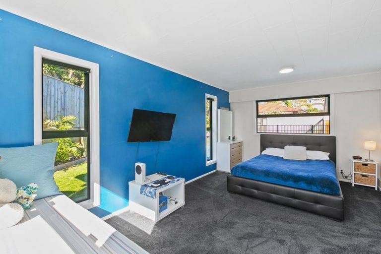 Photo of property in 5b Wesley Avenue, Frankleigh Park, New Plymouth, 4310