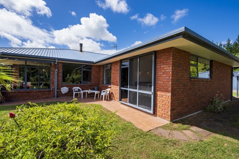 Photo of property in 420 Foxton Shannon Road, Foxton, 4893