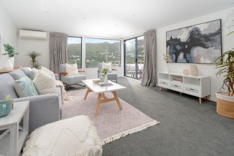 Photo of property in 22a Quetta Street, Ngaio, Wellington, 6035