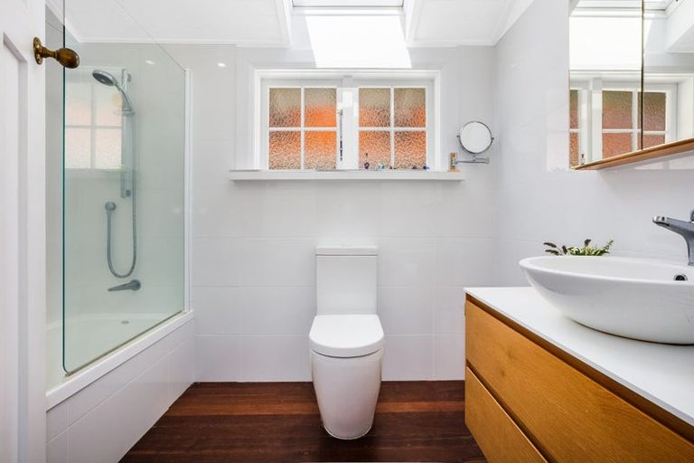 Photo of property in 8 Kio Road, Hataitai, Wellington, 6021