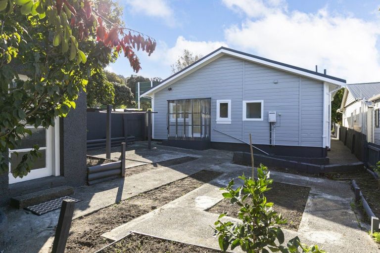 Photo of property in 21 Goa Street, Hataitai, Wellington, 6021
