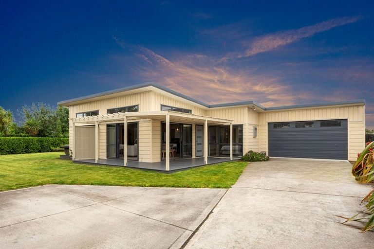 Photo of property in 31a Hilton Street, Kaiapoi, 7630
