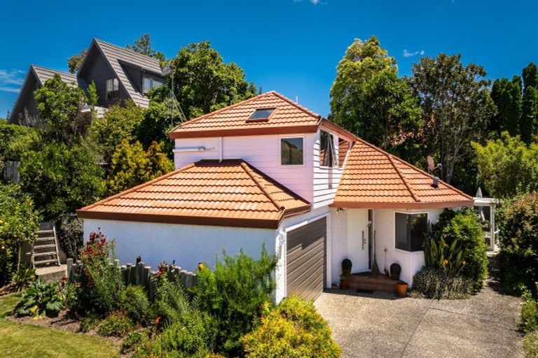 Photo of property in 46a Durham Drive, Havelock North, 4130