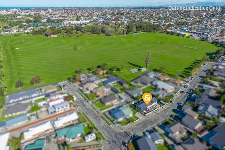 Photo of property in 11 Pringle Street, Waimataitai, Timaru, 7910