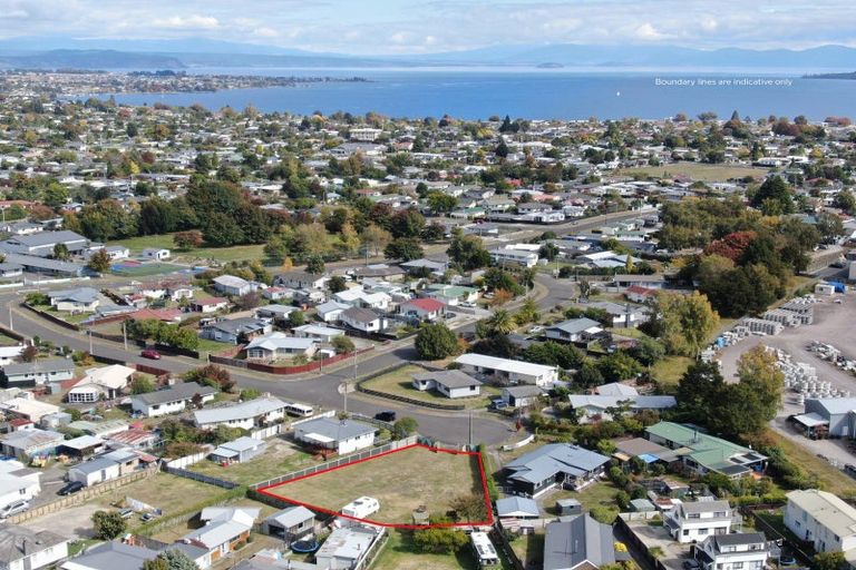 Photo of property in 17 Simkin Street, Taupo, 3330