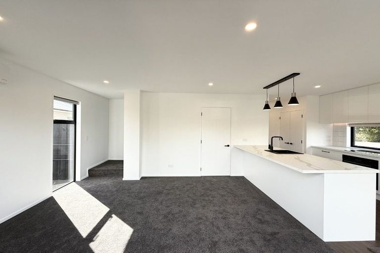 Photo of property in 57 Dampier Street, Woolston, Christchurch, 8023