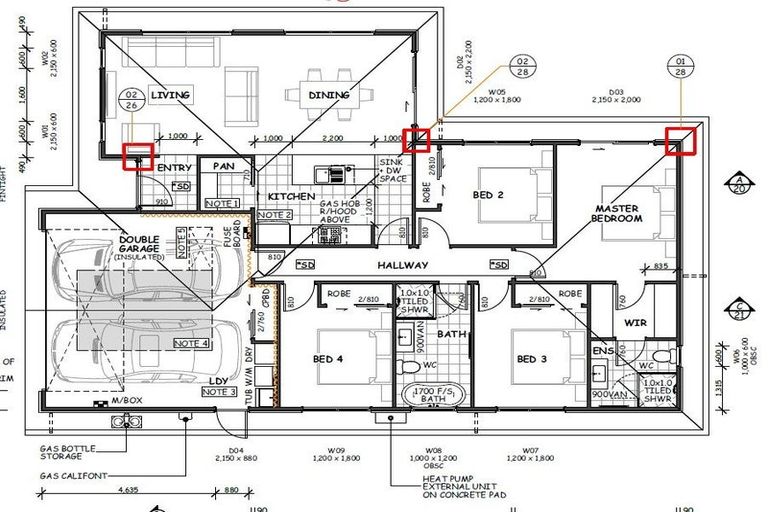 Photo of property in 67 Lennon Drive, Rolleston, 7614