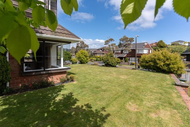 Photo of property in 46 Burbank Crescent, Churton Park, Wellington, 6037