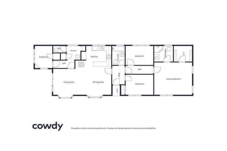 Photo of property in 10 Gambia Street, Papanui, Christchurch, 8053