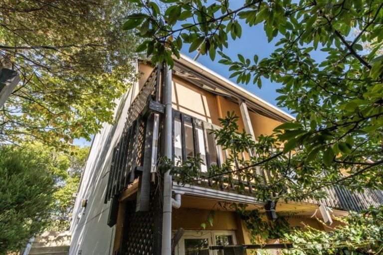 Photo of property in Hiropi St Village, 56/46u Hiropi Street, Newtown, Wellington, 6021