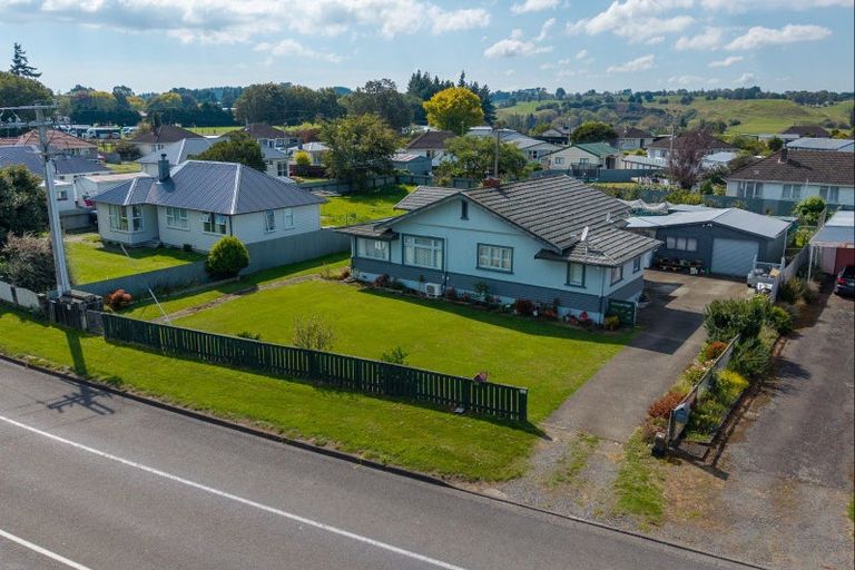 Photo of property in 276 High Street, Dannevirke, 4930