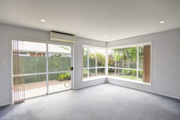 Photo of property in 221a White Street, Rangiora, 7400
