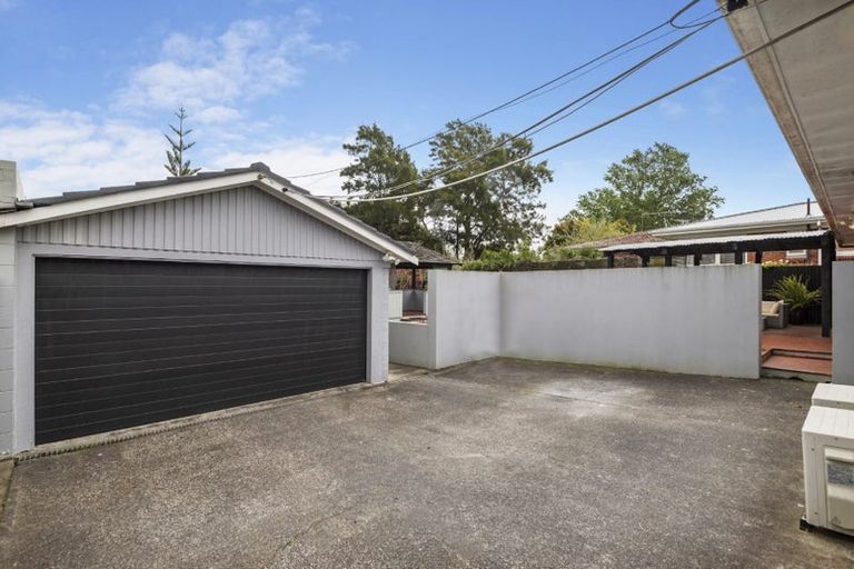 Photo of property in 48 Stanaway Street, Hillcrest, Auckland, 0627