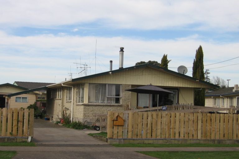 Photo of property in 103 Grandview Road, Nawton, Hamilton, 3200