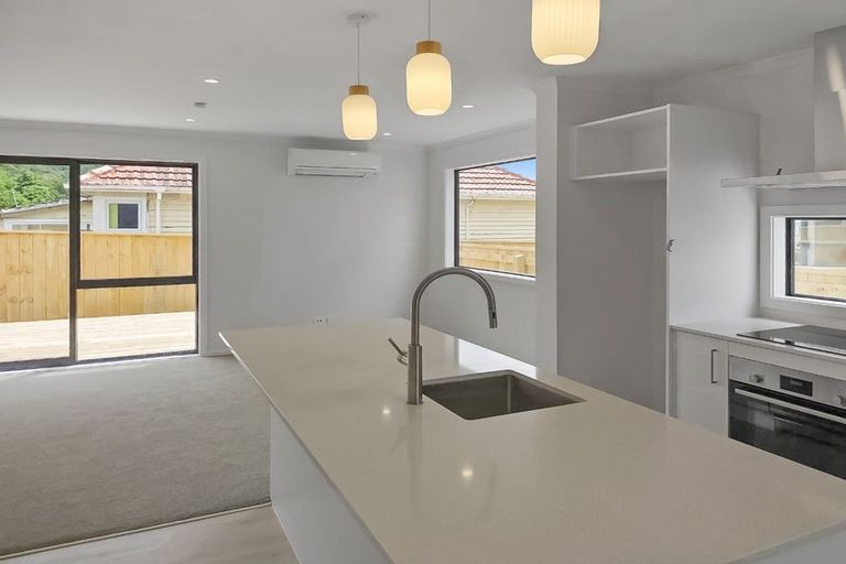Photo of property in 62b Bledisloe Crescent, Wainuiomata, Lower Hutt, 5014