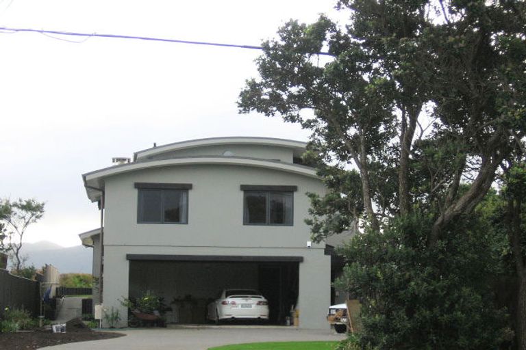 Photo of property in 89 Manly Street, Paraparaumu Beach, Paraparaumu, 5032