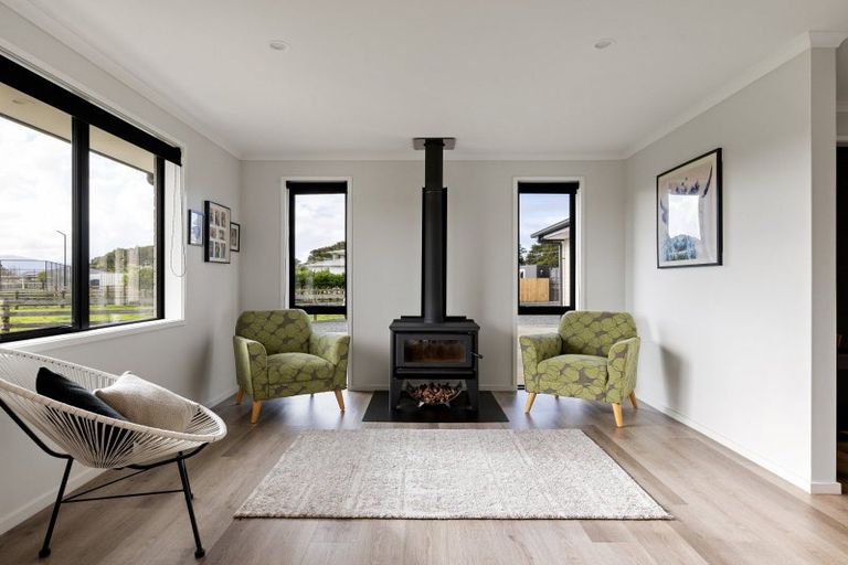 Photo of property in 1054 Orini Road, Orini, Taupiri, 3792