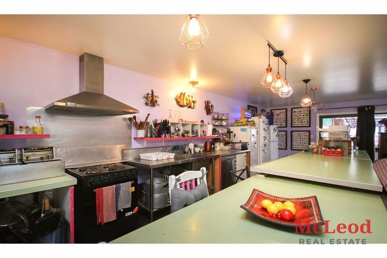 Photo of property in 1742 Grahams Road, Eiffelton, Ashburton, 7774