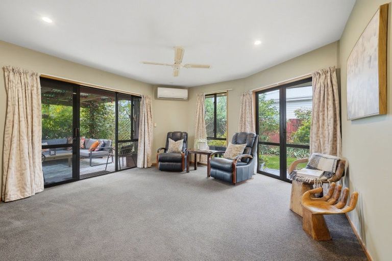 Photo of property in 21 Otaki Street, Kaiapoi, 7630