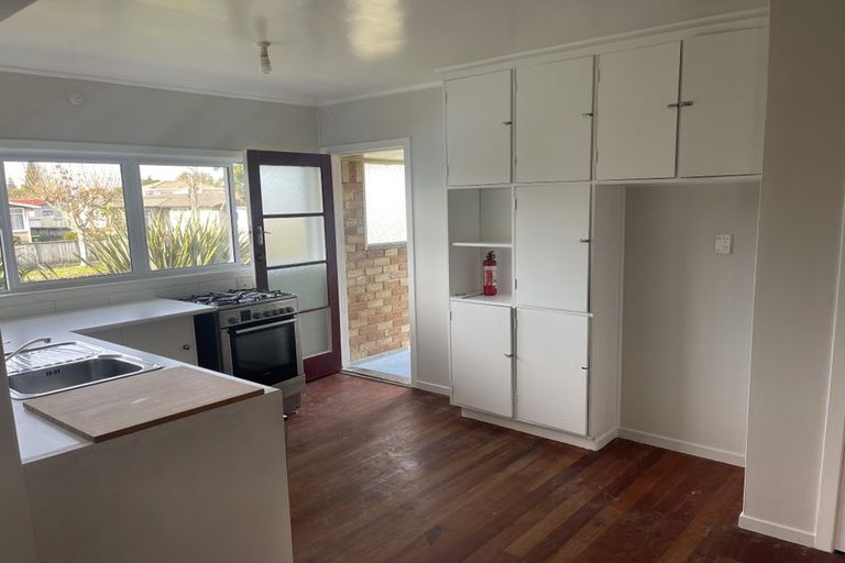 Photo of property in 42 Mansel Avenue, Hillcrest, Hamilton, 3216