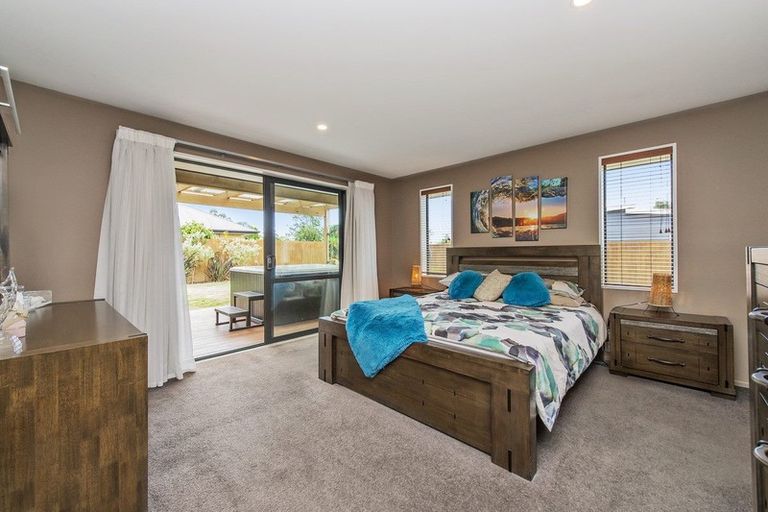 Photo of property in 81 Fairfield Way, Rolleston, 7614