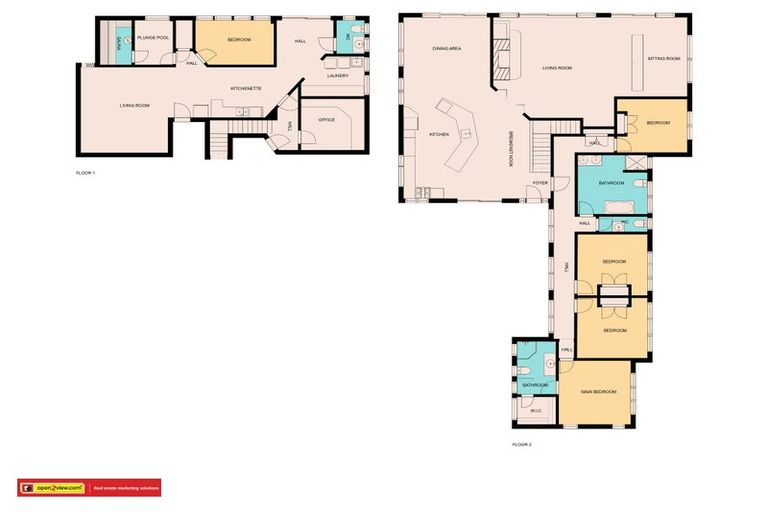 Photo of property in 12 Olympic Drive, Whakatane, 3120