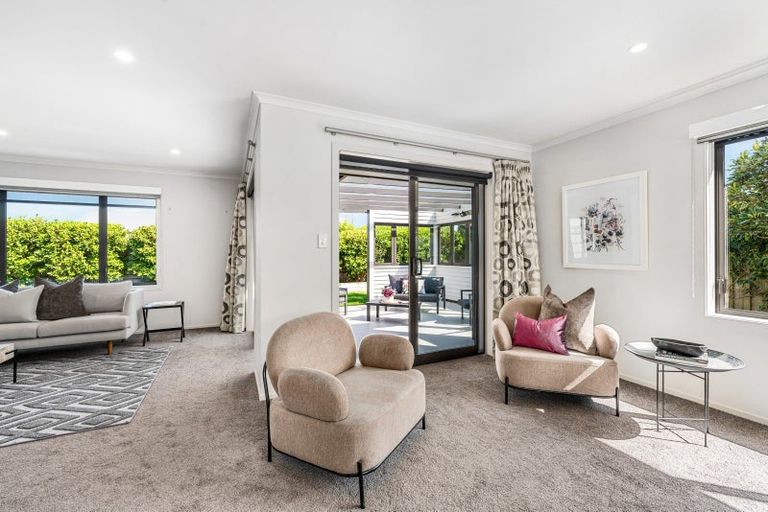 Photo of property in 151 James Line, Kelvin Grove, Palmerston North, 4414