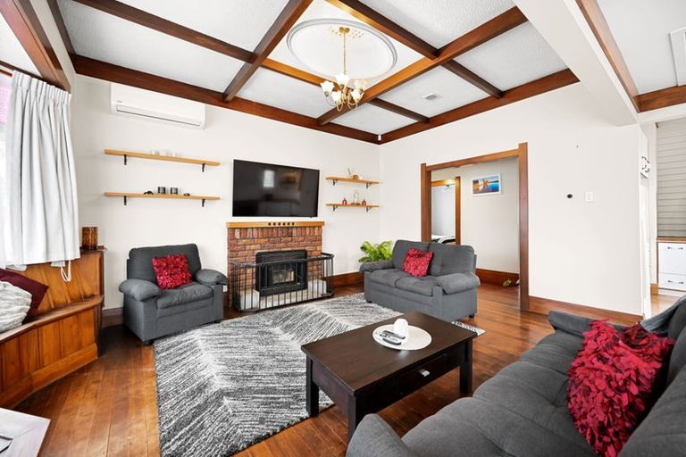 Photo of property in 275 Clarkin Road, Fairfield, Hamilton, 3214